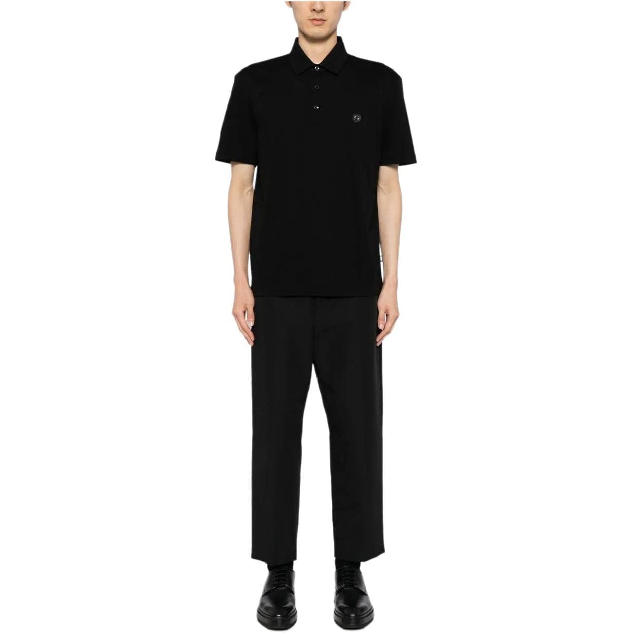 Поло HUGO BOSS PoloPolo - изображение 2