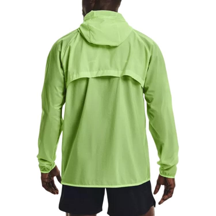 Куртка Under Armour Qualifier - изображение 4