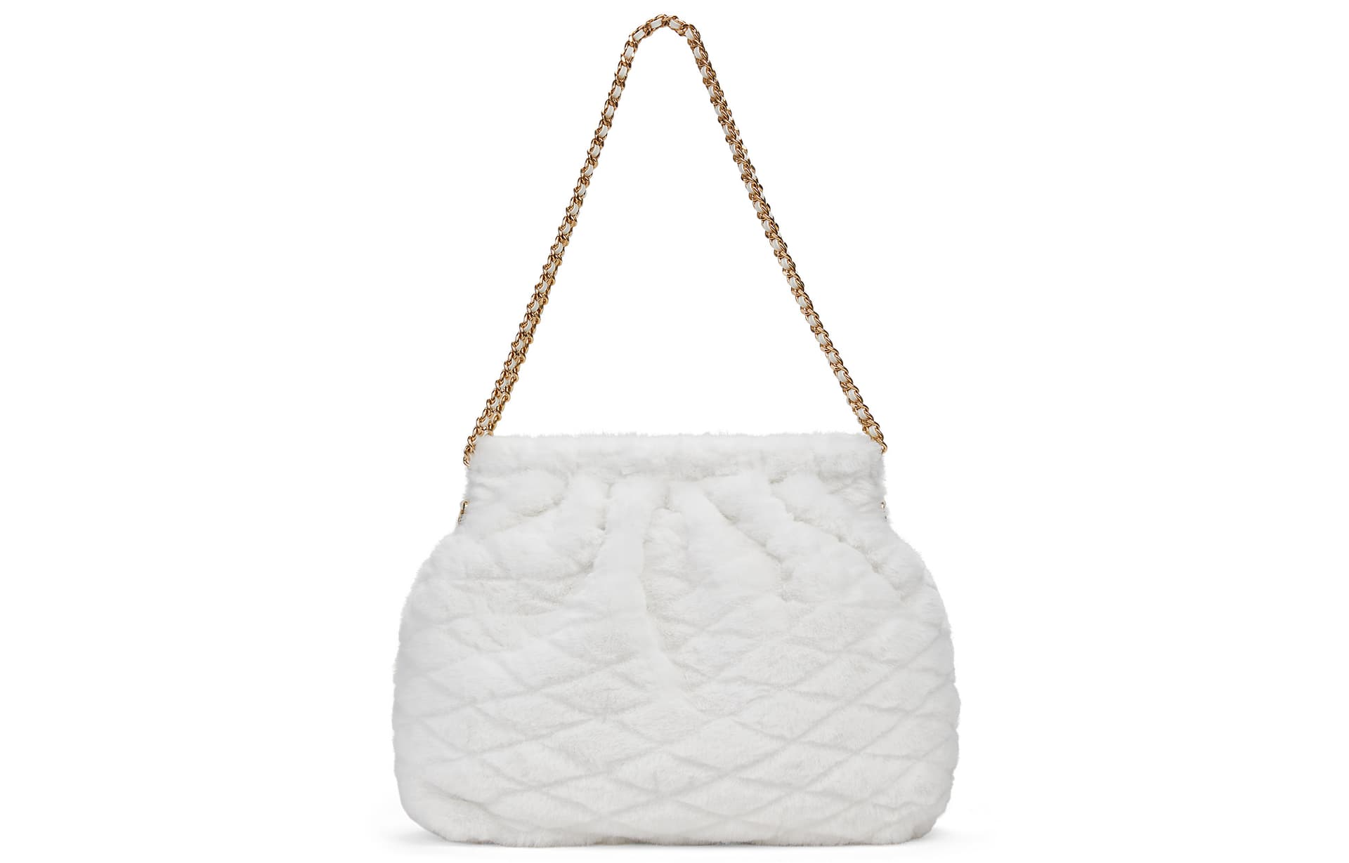 Мини-сумка CHARLESKEITH - изображение 3
