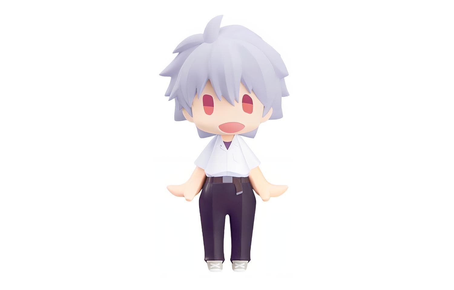 GSC HELLO GOOD SMILE Ver. Q 10cm - изображение 2