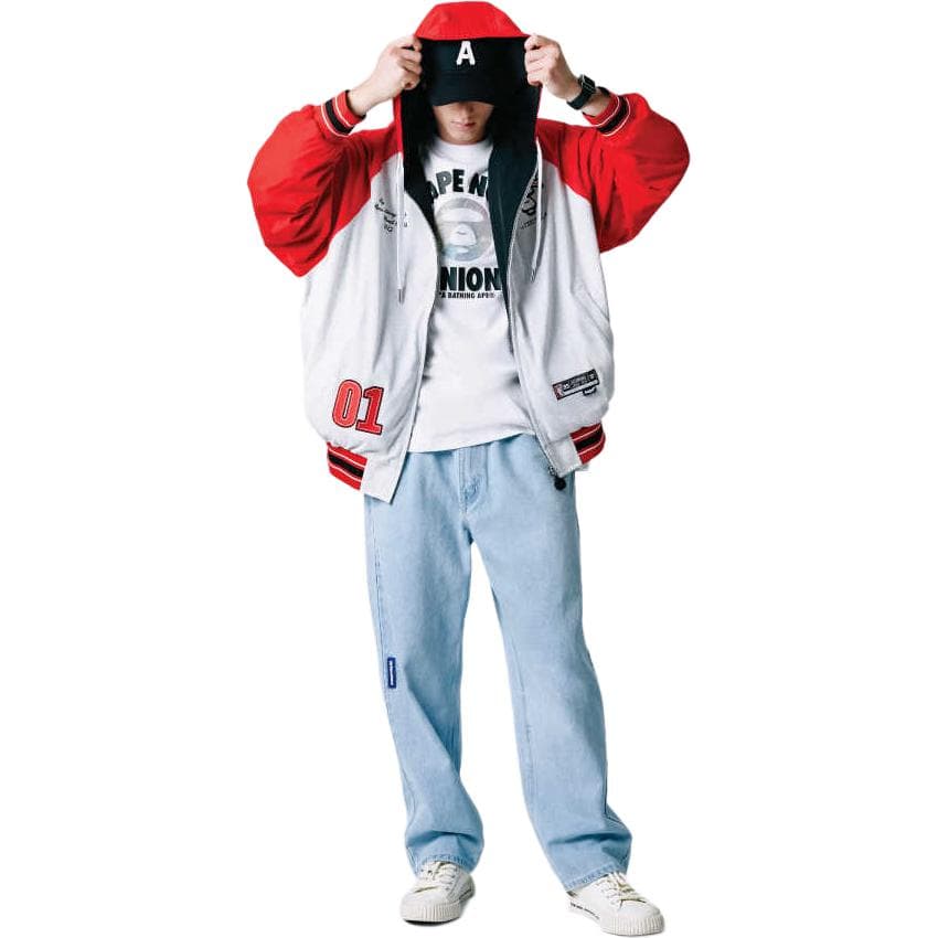 Куртка Aape - изображение 3