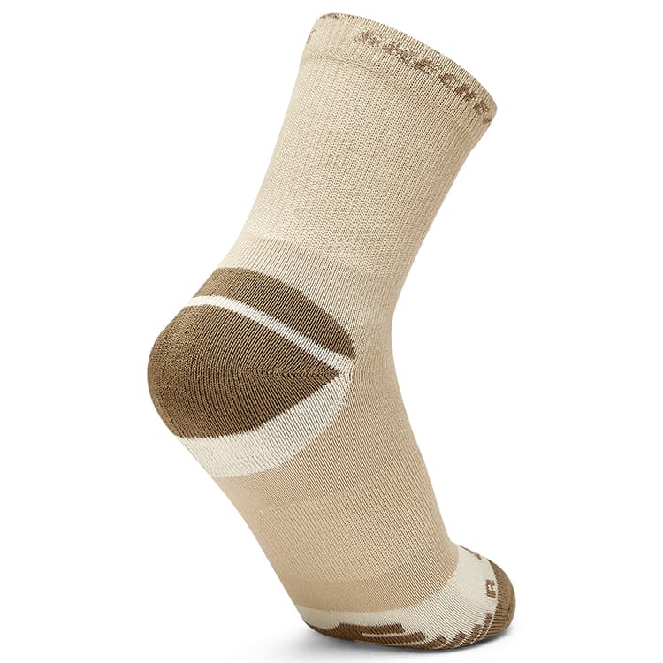 Skechers Wood Дым/Лайм Коричневый Kids Носки - изображение 6