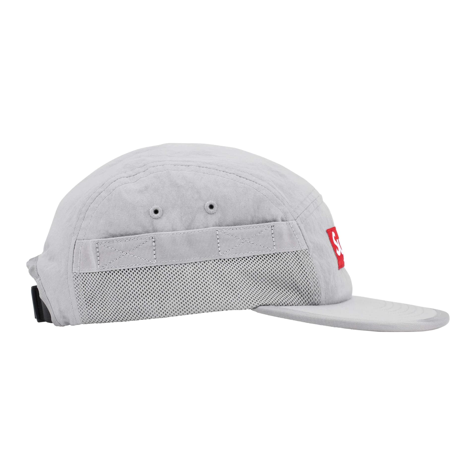 Кепка Supreme Нейлоновые Кепки Унисекс Зеленый Красный Черный Серебряный - изображение 11