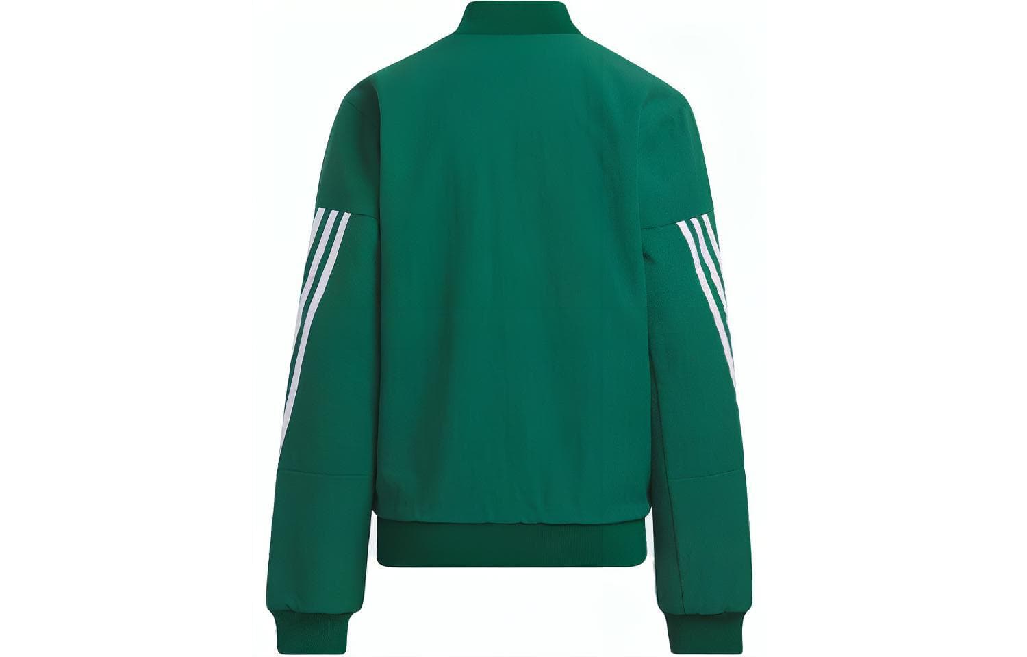 adidas adidas Urban Outdoor Reversible Jacket - изображение 2