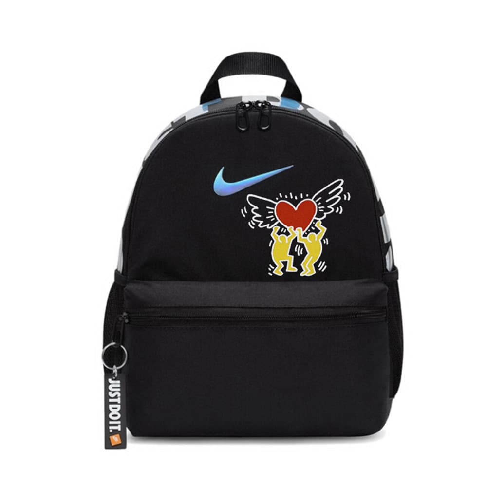 Рюкзак Nike Prayer Love Backpack Black - изображение 1