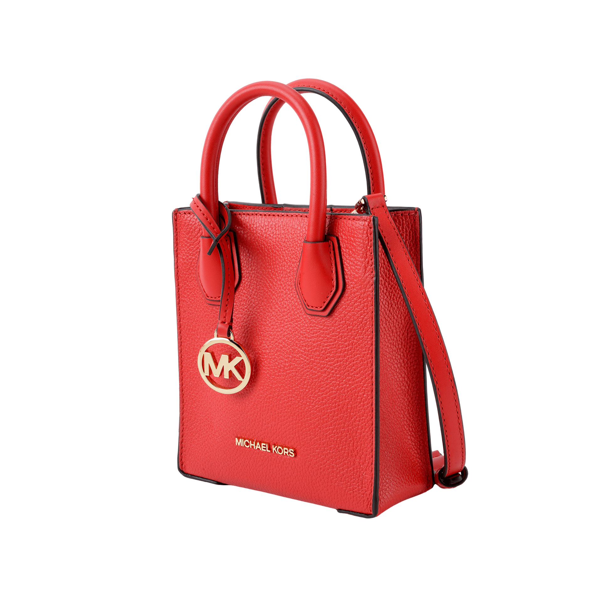 Сумка через плечо MICHAEL KORS MK Mercer Tote - изображение 2