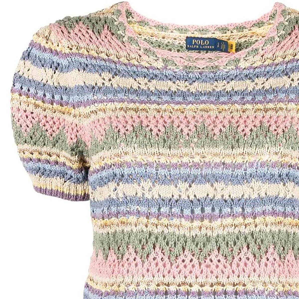 Кофта Polo Ralph Lauren SS22 - изображение 6