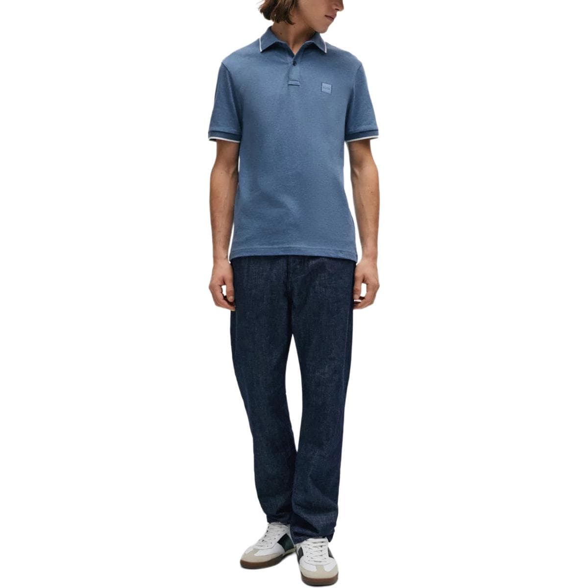 Поло HUGO BOSS PoloPolo - изображение 2