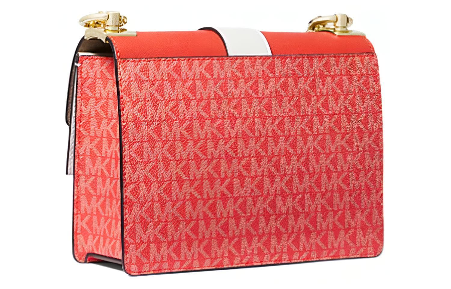 Сумка через плечо MICHAEL KORS MK - изображение 2