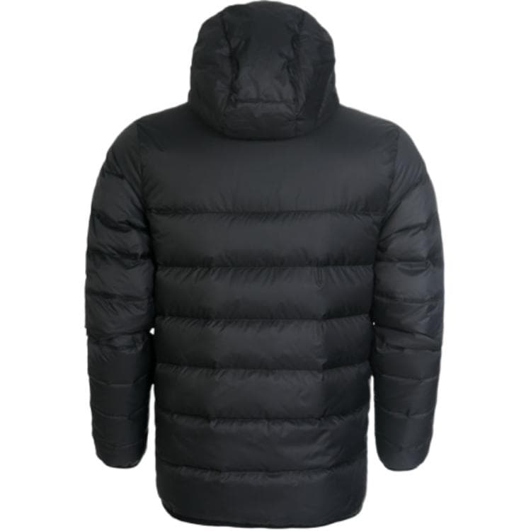 Куртка Nike Мужские черные куртки - изображение 2