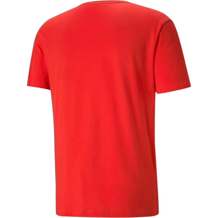 Футболка PUMA T - изображение 2