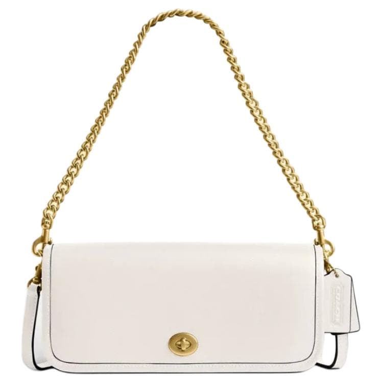 Сумка COACH Dinky 26 - изображение 1