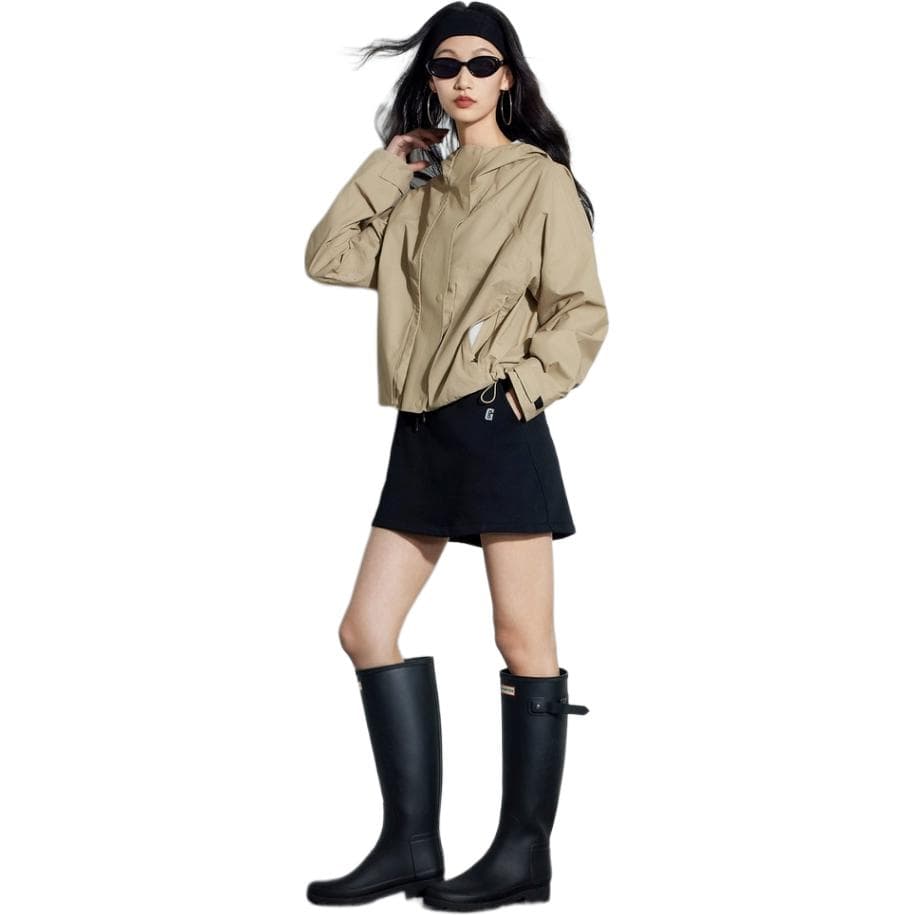 Куртка GAP Женские Куртки - изображение 4