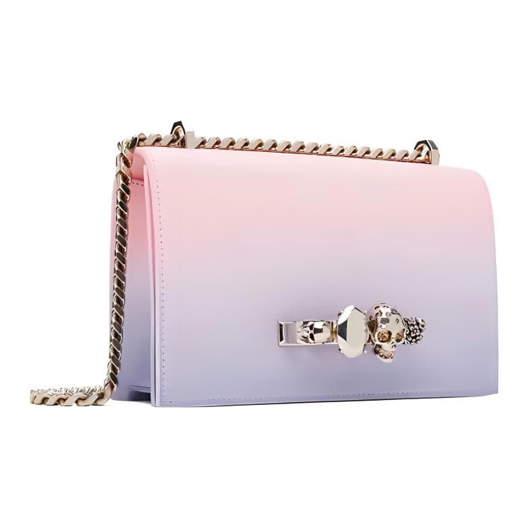 Мини-сумка Alexander McQueen - изображение 2