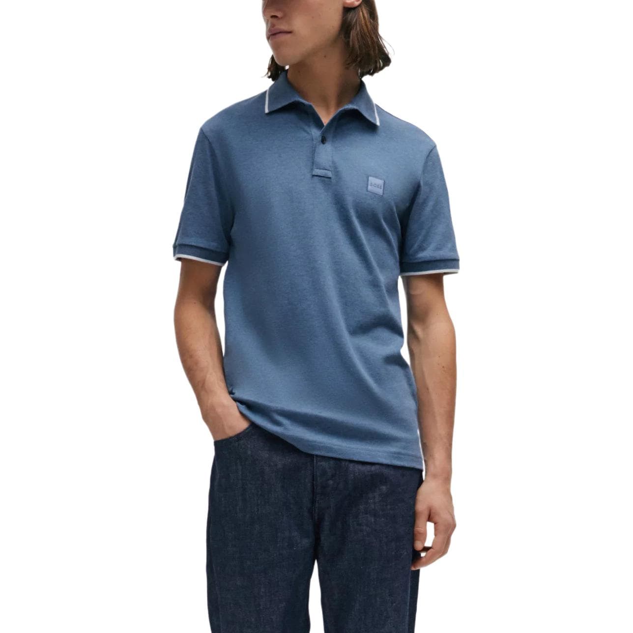 Поло HUGO BOSS PoloPolo - изображение 3