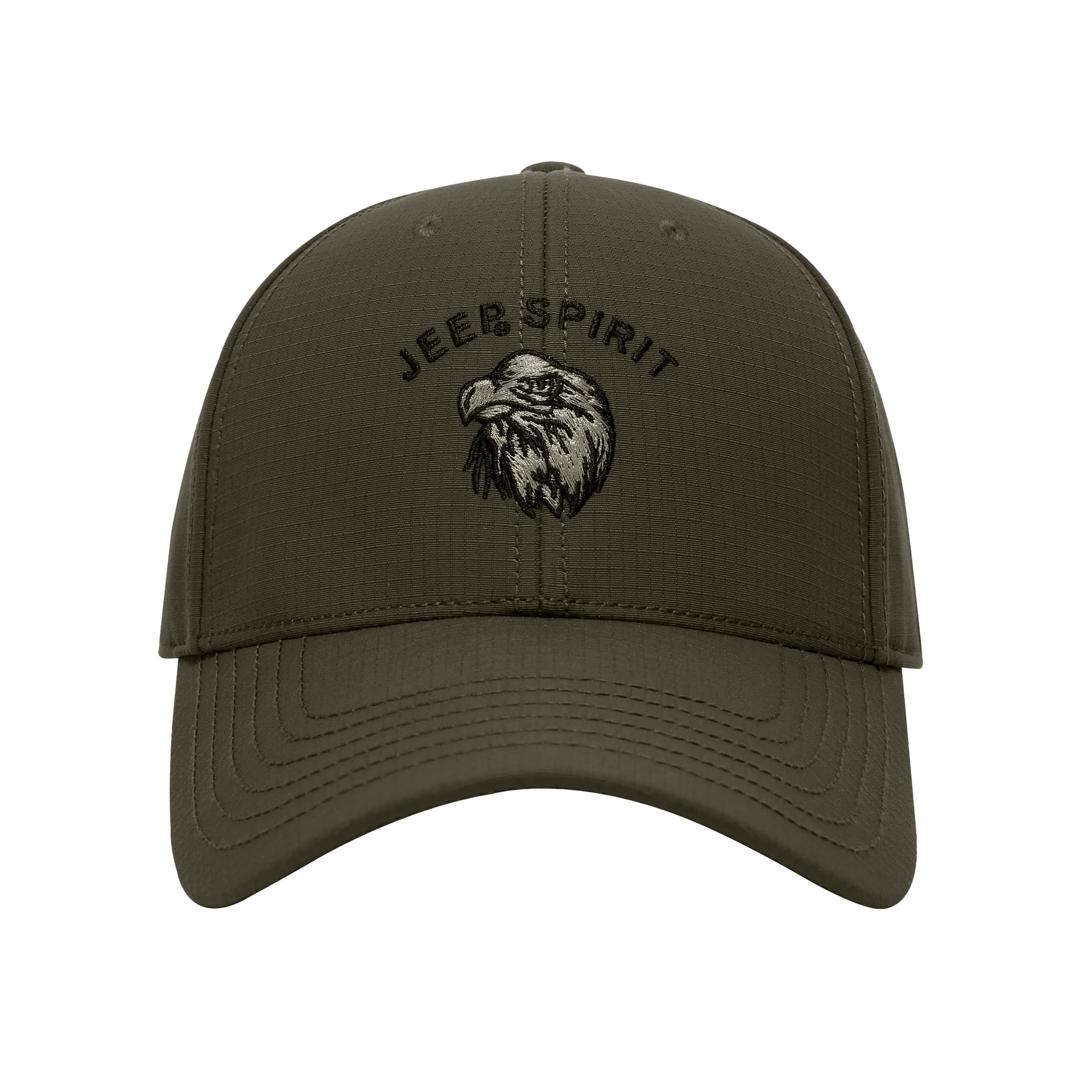 Кепка JEEP SPIRIT - изображение 2