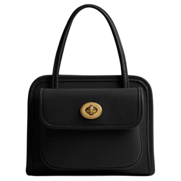 Сумка COACH Originals 16 Black - изображение 2