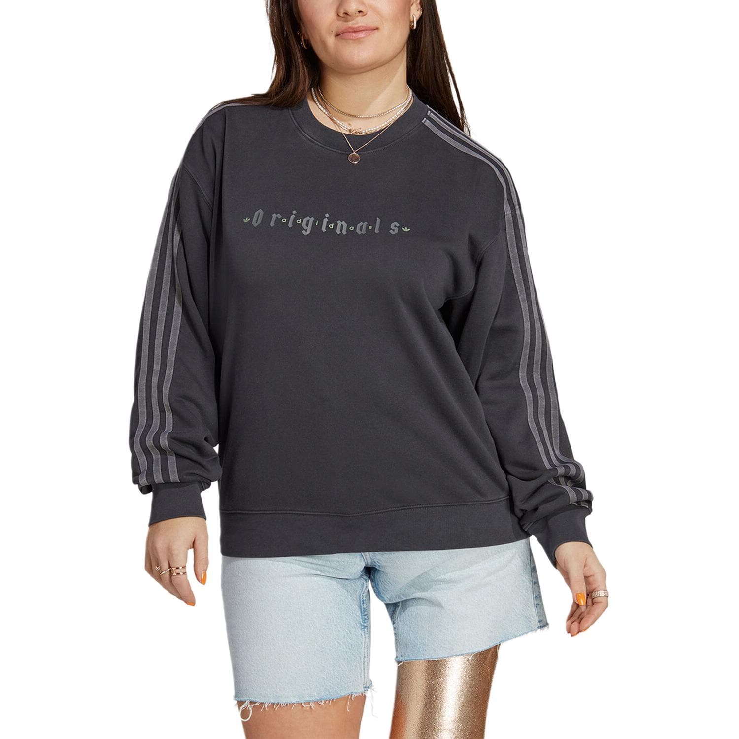 Худи adidas originals Logo - изображение 2