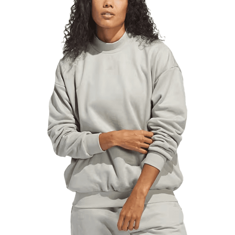 Худи adidas THE 2024 COLLECTION CHAPTER LOGO - изображение 3