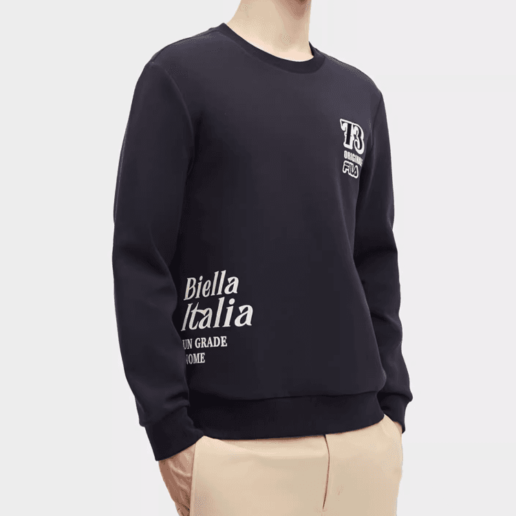 Худи FILA Logo - изображение 3