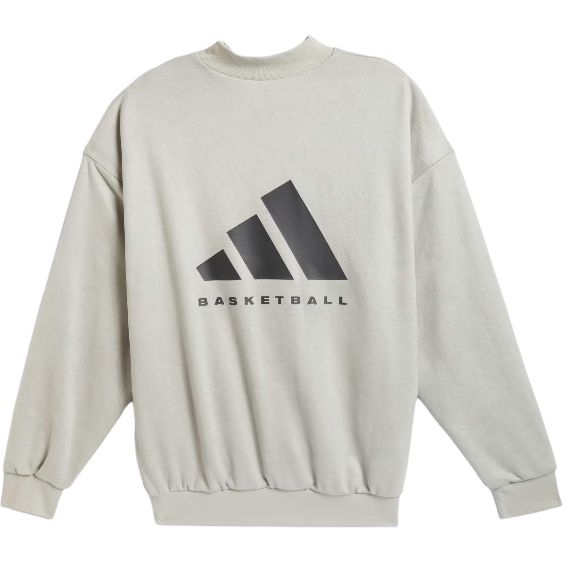 Худи adidas THE 2024 COLLECTION CHAPTER LOGO - изображение 2