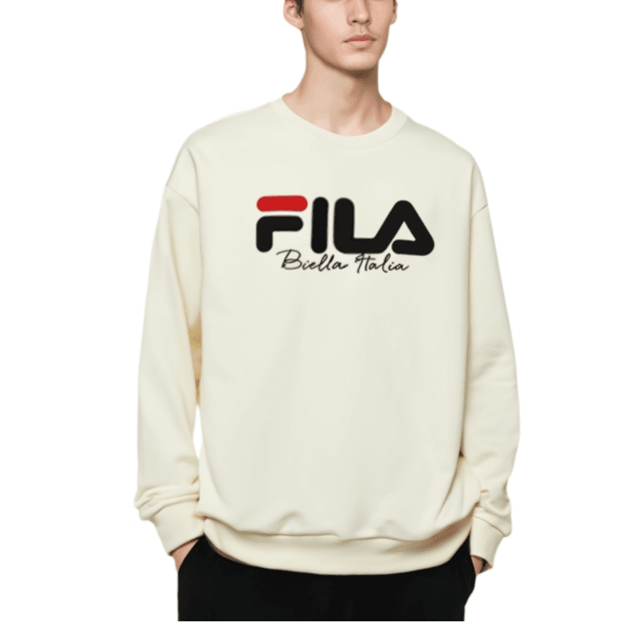 Худи FILA Logo - изображение 3
