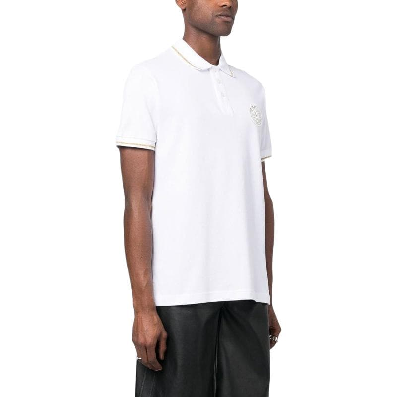 Поло VERSACE JEANS COUTURE SS23 Polo - изображение 6