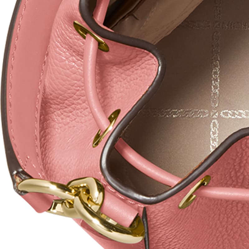 Сумка через плечо MICHAEL KORS MK Devon - изображение 3