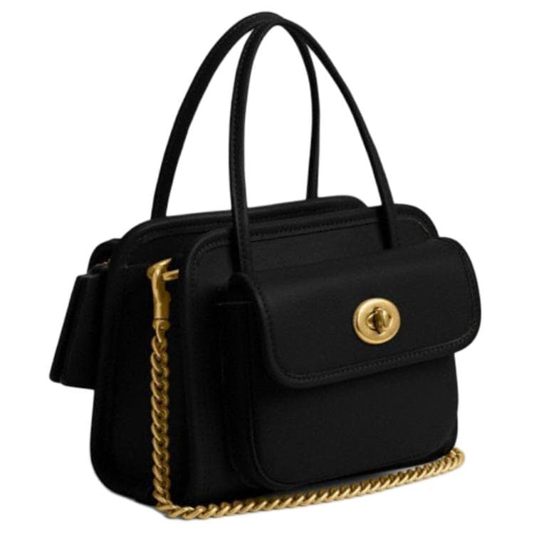 Сумка COACH Originals 16 Black - изображение 3