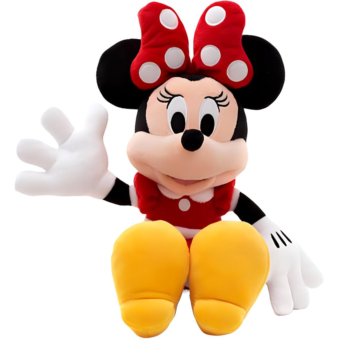 Мягкая игрушка Disney 48cm - изображение 4