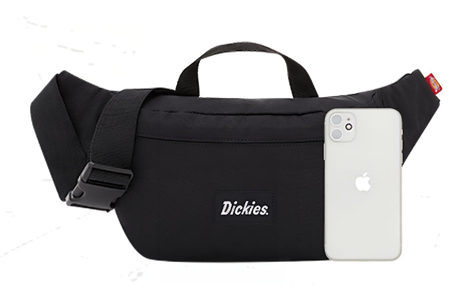 Поясная сумка Dickies Logo - изображение 2