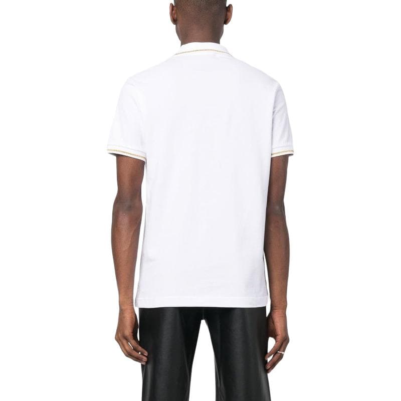 Поло VERSACE JEANS COUTURE SS23 Polo - изображение 5