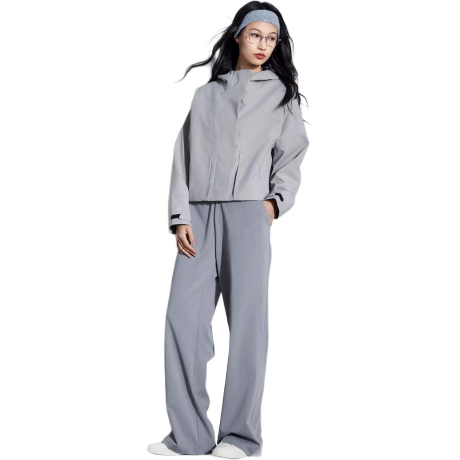 Куртка GAP Женские Куртки - изображение 5