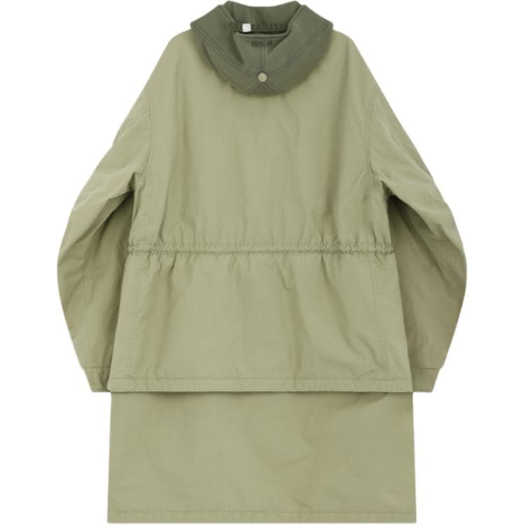 Зимняя куртка пуховик WE11DONE FW24 - изображение 2