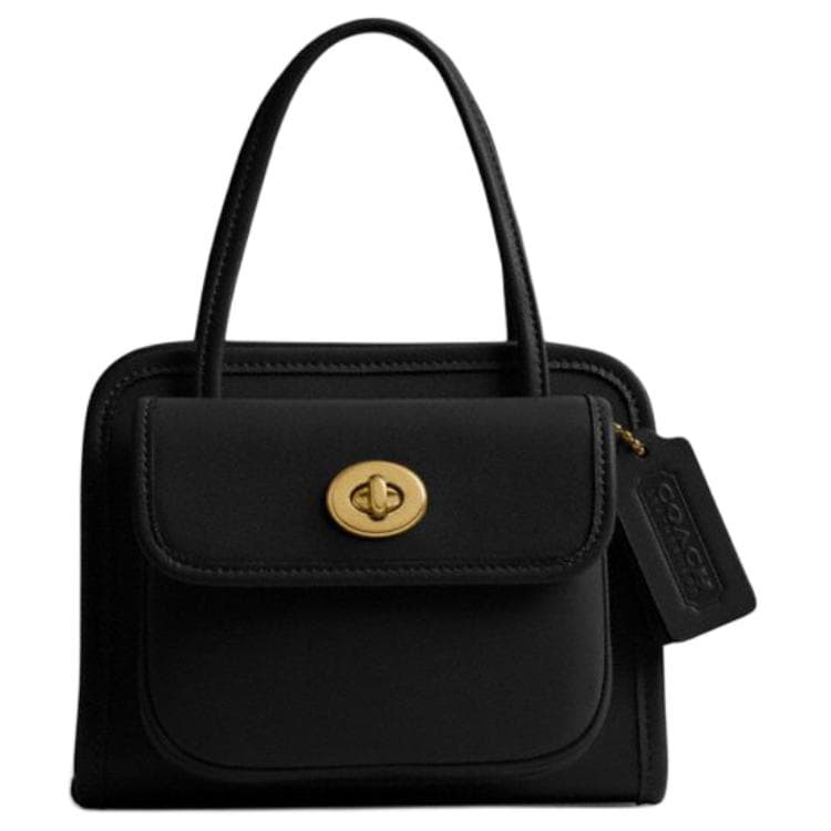 Сумка COACH Originals 16 Black - изображение 1