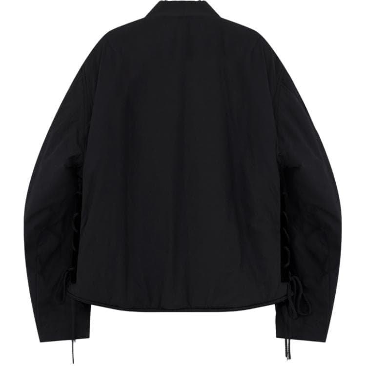 Зимняя куртка пуховик WE11DONE FW24 - изображение 2