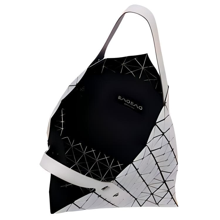 Сумка ISSEY MIYAKE Prism Frost Tote - изображение 3