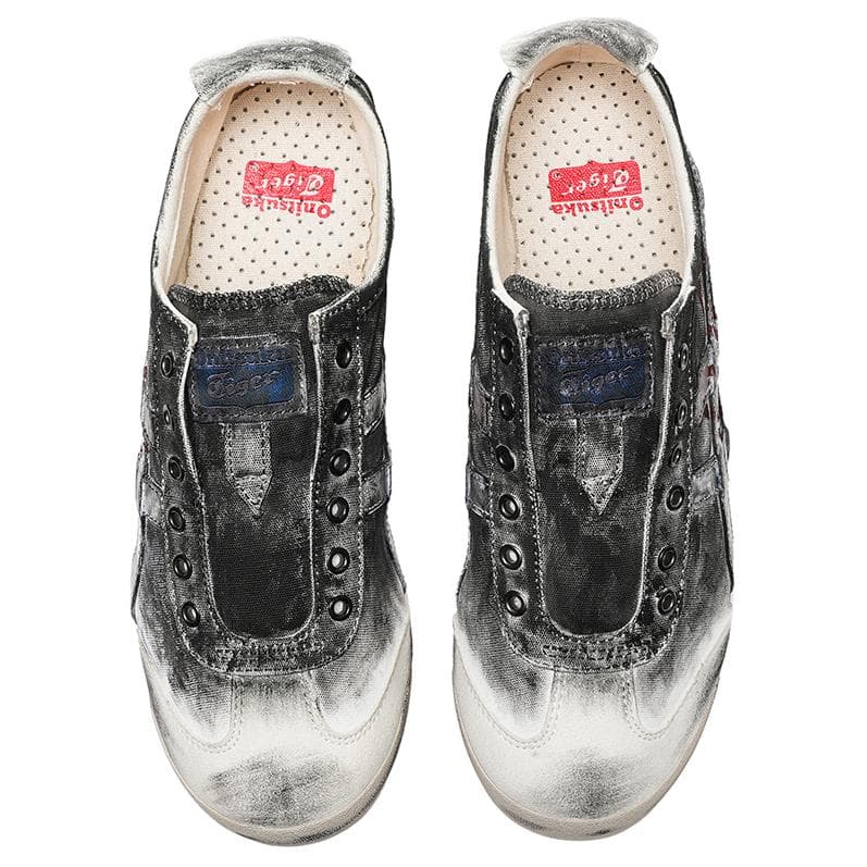 Кроссовки Onitsuka Tiger MEXICO 66 - изображение 4