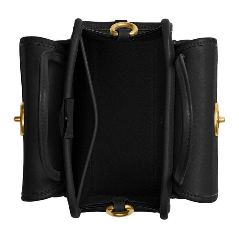 Сумка COACH Originals 16 Black - изображение 4