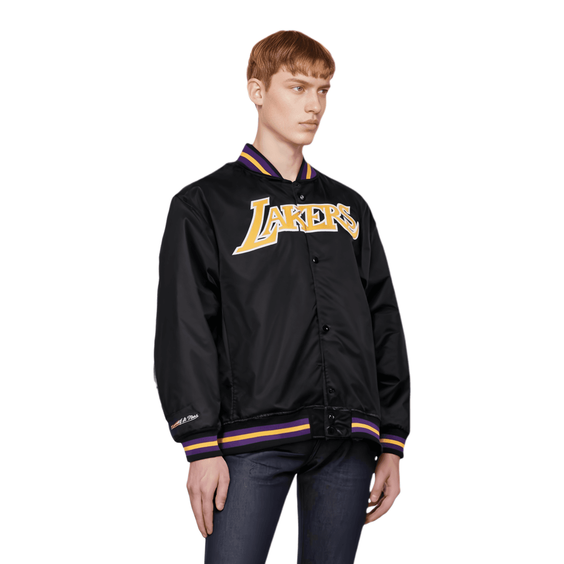 Куртка Mitchell Ness - изображение 3