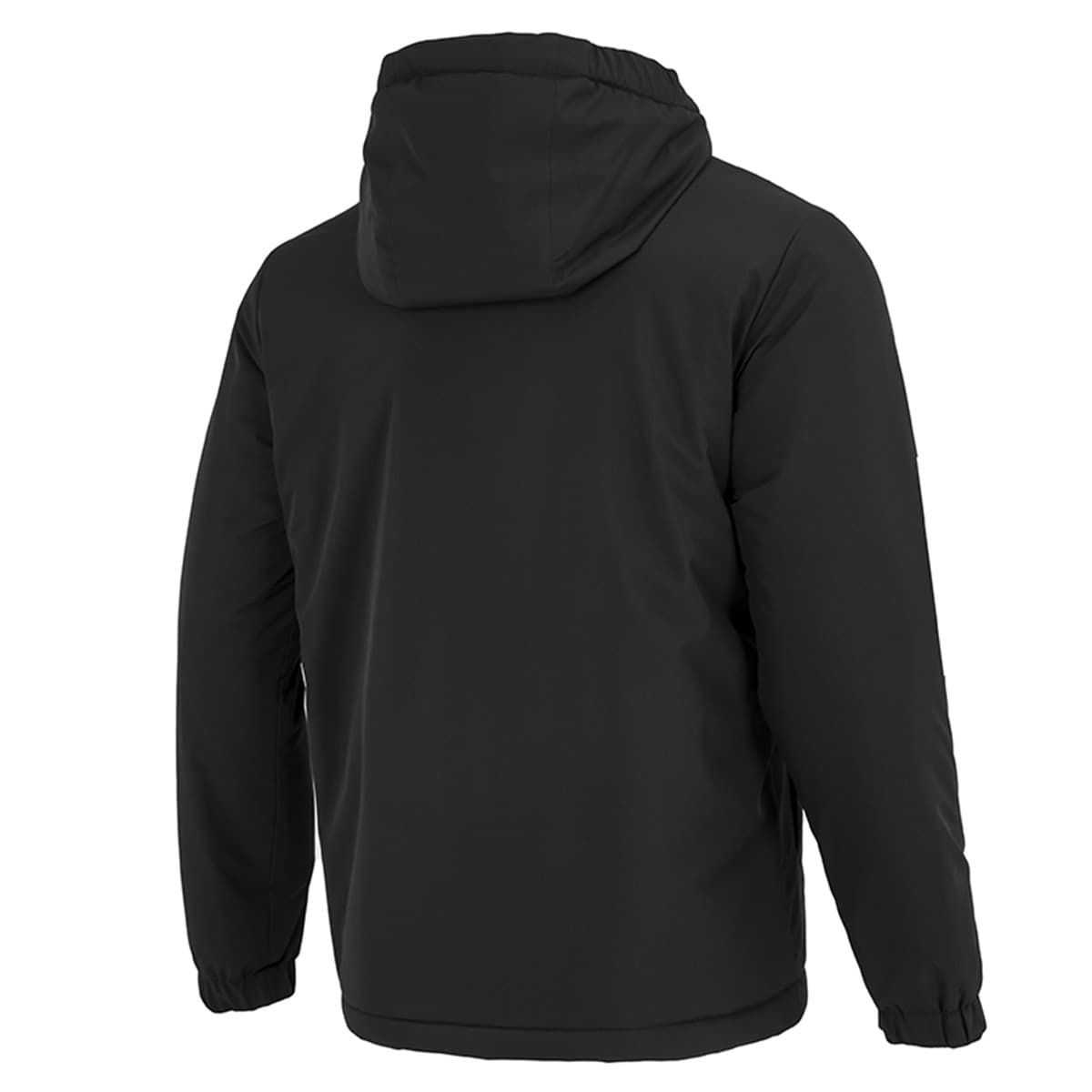 Зимняя куртка пуховик Under Armour Хлопковый пуховик Мужской Черный Сумка для покупок - изображение 2