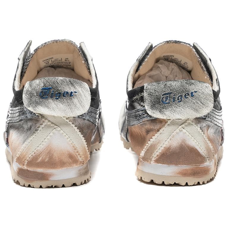 Кроссовки Onitsuka Tiger MEXICO 66 - изображение 5