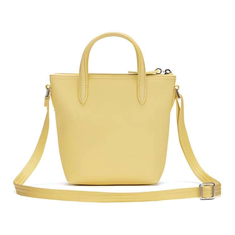 Сумка LACOSTE PVC - изображение 2