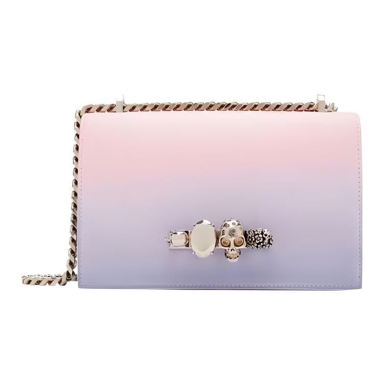 Мини-сумка Alexander McQueen - изображение 1