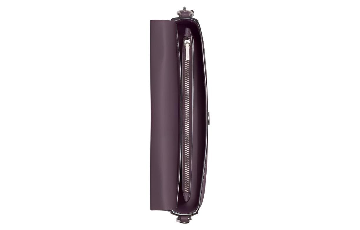Мини-сумка COACH Wyn 21 - изображение 3