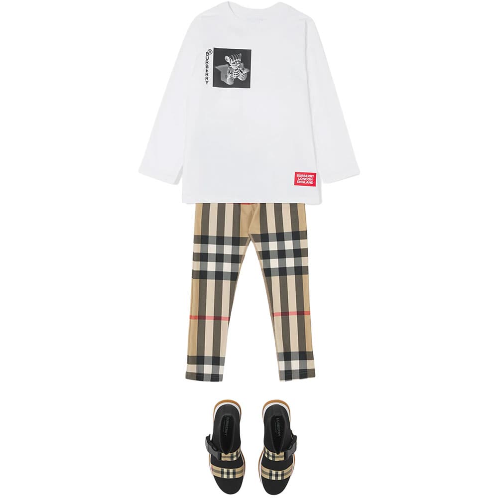 Burberry - изображение 3