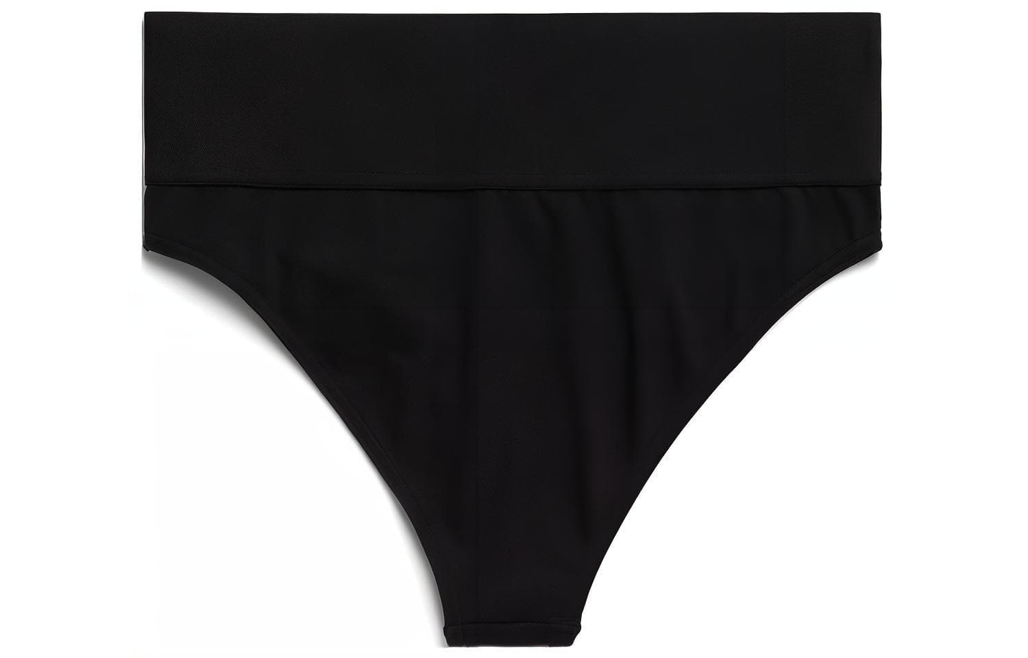 Трусы Balenciaga Logo Print Briefs - изображение 2