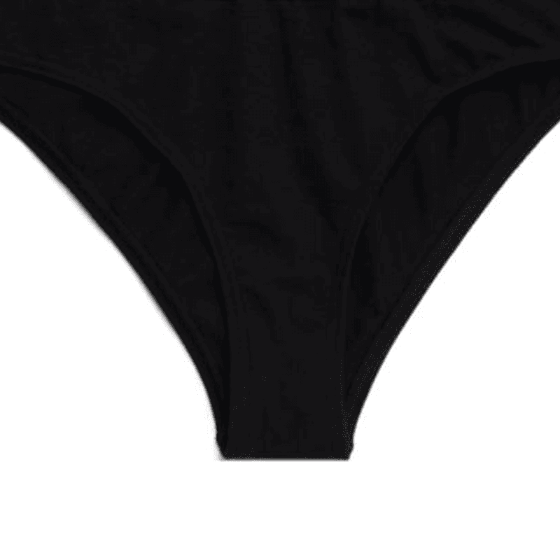 Трусы Balenciaga Logo Print Briefs - изображение 4