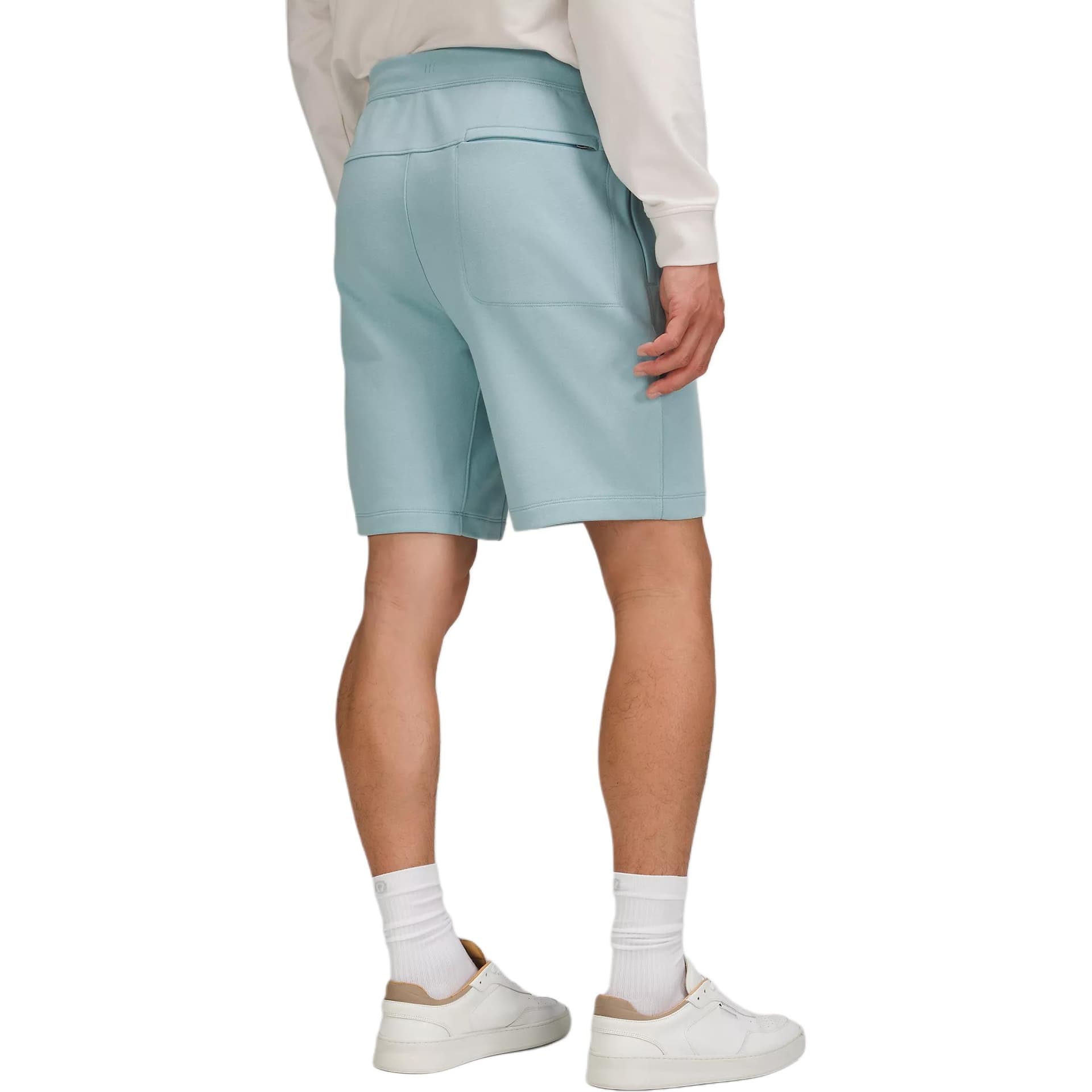 Шорты lululemon Relaxed Shorts 9" - изображение 9