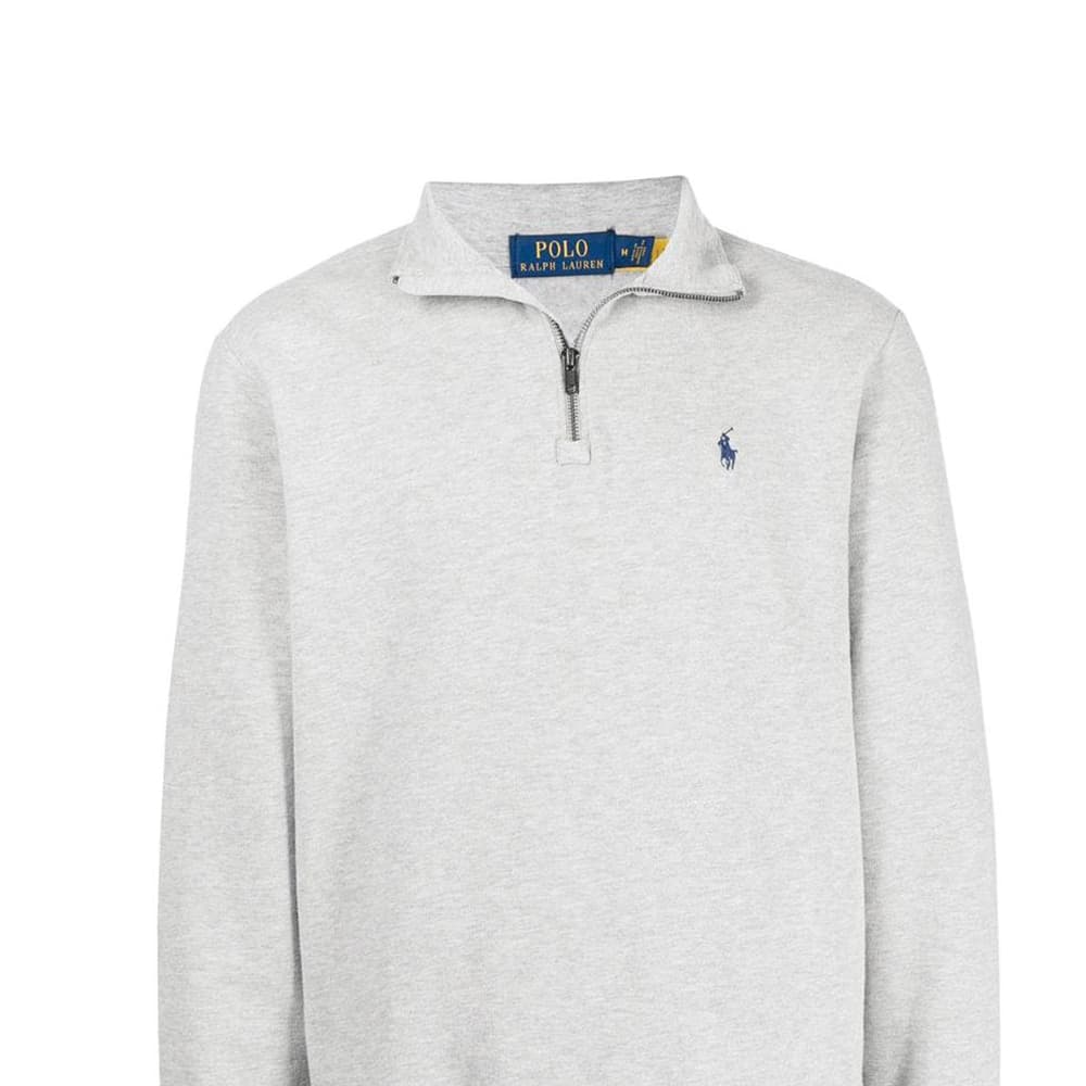 Худи Polo Ralph Lauren SS22 Pony Logo - изображение 6